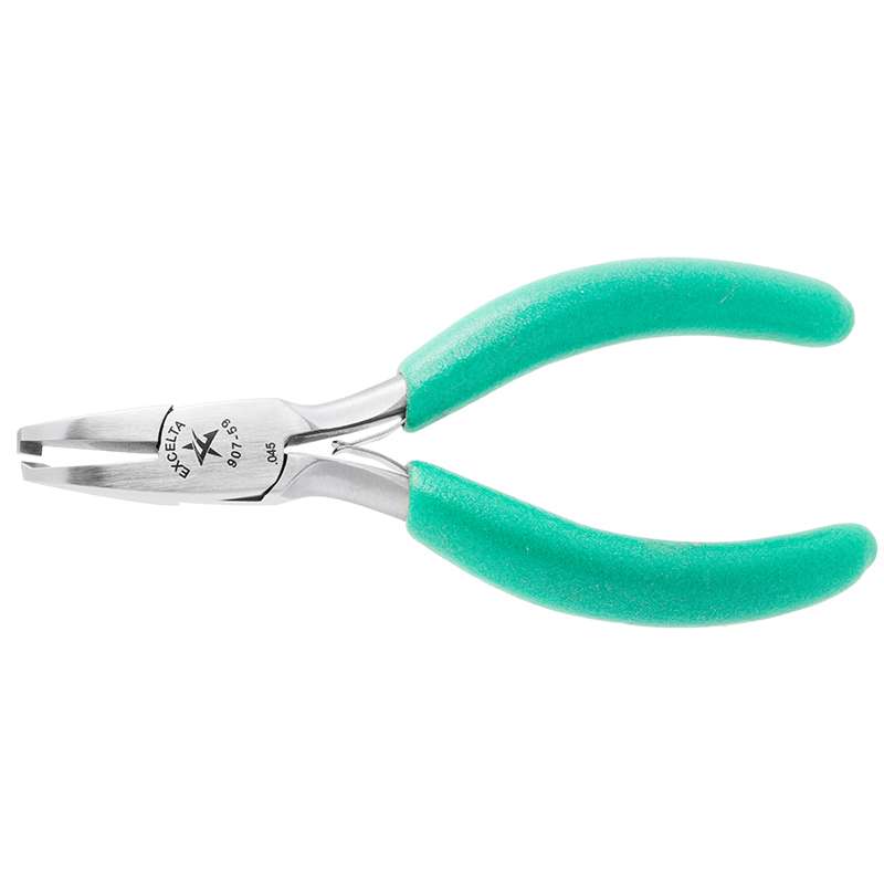 Cutters, Standoff Shear Large Frame, 45° Angulated Head, .060" Standoff